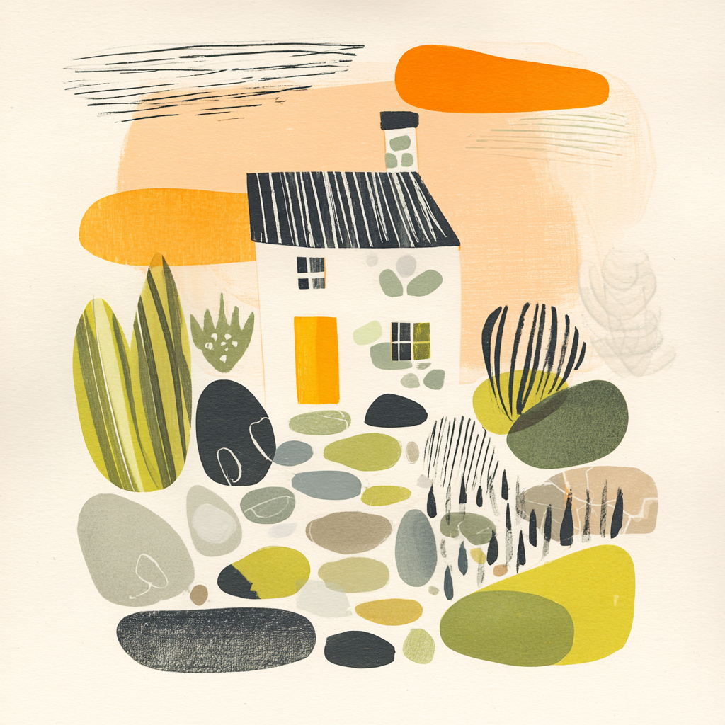 CORNWALL ACCOMMODATION PROMPT PACK