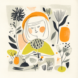 BEAUTY & WELLNESS PROMPT PACK