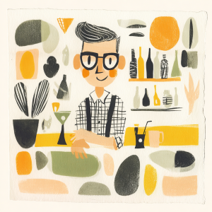 CORNWALL HOSPITALITY PROMPT PACK