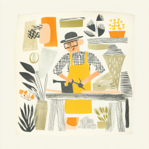 THE CORNWALL TRADES PROMPT PACK